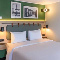 Campanile NATURE - Cahors