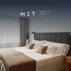 Hotel MET Pamplona