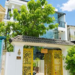 Thẩn Thơ Homestay