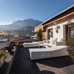 Chalet Fenice by My Villa Collection