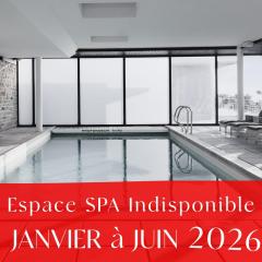 Hostellerie de la Pointe Saint-Mathieu - SPA & Restaurant