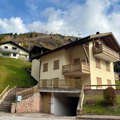 Appartamento Dellantonio