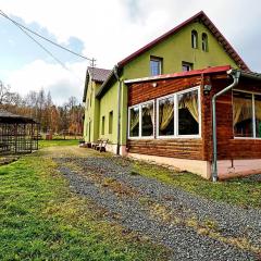 Dom Siedlisko Przesieka koło Karpacza