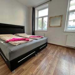 Comfortable 3BR Shared Apt, Central Vienna with Unmatched Comfort
