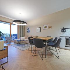 Nowe Kolibki by Comfort Apartments