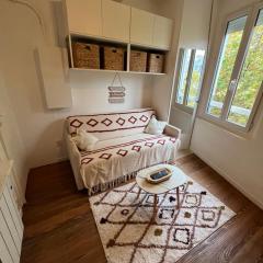 le nid de Bonsergent