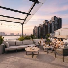 Label6 coliving Quang Khanh