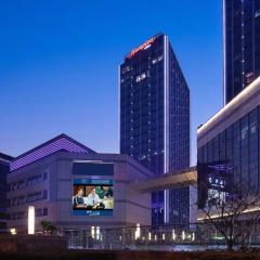 Hampton by Hilton Hefei West Railway Station