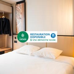 Brit Hotel Brest Le Relecq Kerhuon