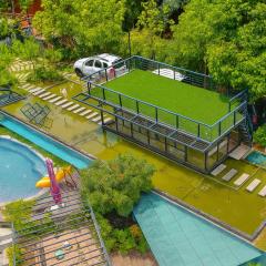 The Honey House Sóc Sơn