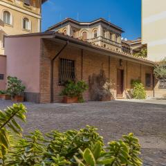 Casa Margherita Trastevere