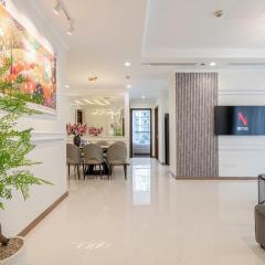 Vinhomes Landmark Luxury