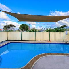 Tropical Gateway Motor Inn