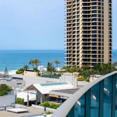 Deluxe Two Bedroom Hilton Apartment