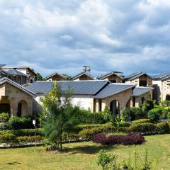 Amaris Greens Resort