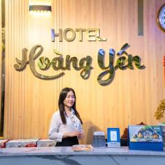 Nhà Nghỉ Hoàng Yến