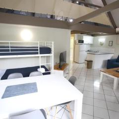 Kelly's Beach Resort