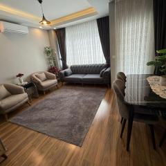 LOFT Daire Aksaray İstanbul