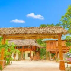 Hoa Mường Pa Homestay