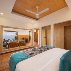 WelcomHeritage Arka Resort & Spa, Rishikesh