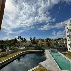 Waterlily Apartments