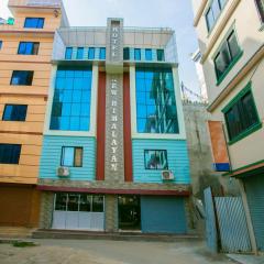 OYO 222 Hotel New Himalayan