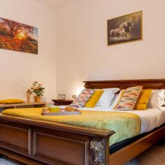 Stadio di San Siro - Spazioso appartamento