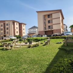 Highgates homes wuye