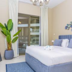Bloomfields Superior 1bedroom In Ajwan Soul Beach