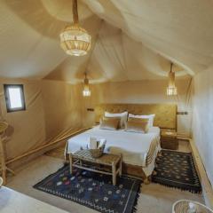 Tamazirt Desert Camp