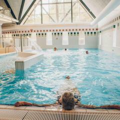 Stuifzand Wellness Bungalow | 8 personen