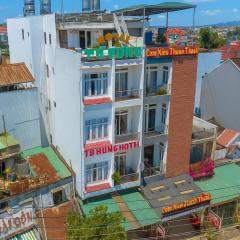 Tứ Hưng Hotel Bảo Lộc