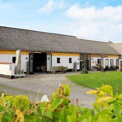 24 person holiday home in Løkken-By Traum