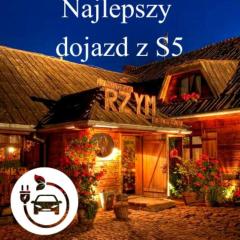 Karczma Rzym Bydgoszcz S5