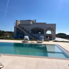 Villa Chiara by salentoltremare