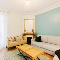 Central Paris & Palais Royal - 1BR - Paris Vacation Rentals