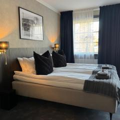 Central Hotellet Tierp