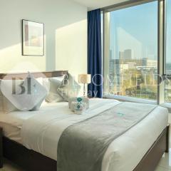 Bloomfields Spacious 1br In Sun Tower