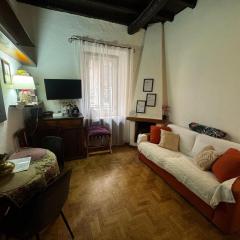 trastevere Ohana Tra Vicoli e Sogni