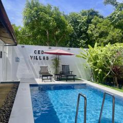 CED Villas