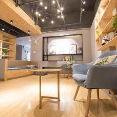 Wildebeest Youth Hostel