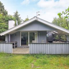 5 person holiday home in Ålbæk-By Traum