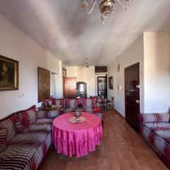 Apparemment fes la momie