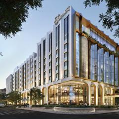 Fairmont Hanoi