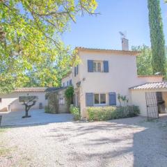 L'Origan 200 m2 6pers Piscine et parc