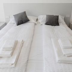 Casa Gialla - Appartamento Luna