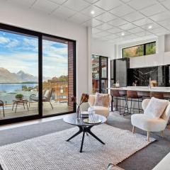 Refined Luxury – Modern 3-Bedroom House by Marina