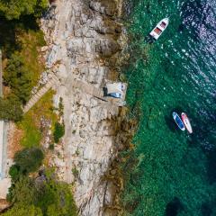 Waterfront House Arnet by Villas Guide