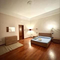 Milion's House Apartments