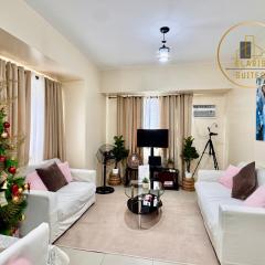 Elaris Suite Tagaytay 1Br WI-FI,PS4,Netflix&Kitchen